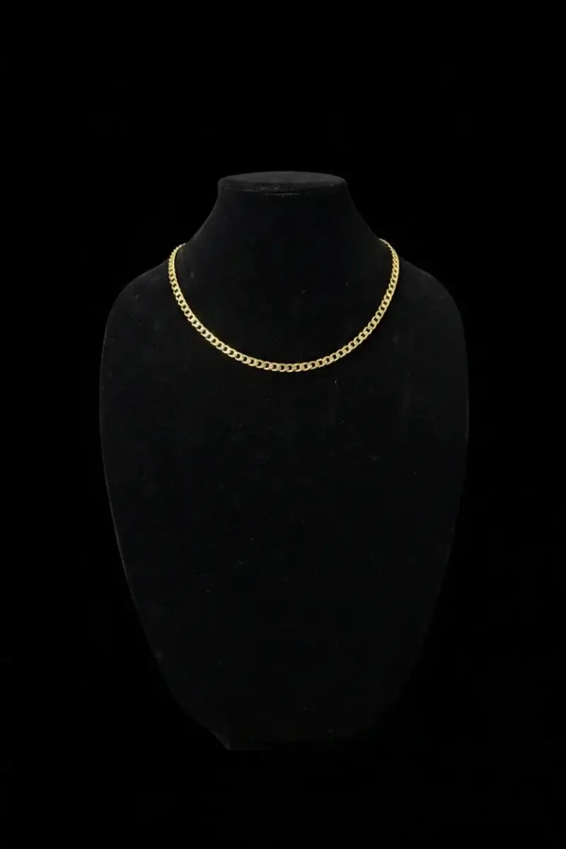 18ct Gold Plated 20