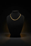 18ct Gold Titanium Steel 20