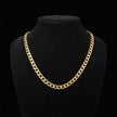 18ct Gold Titanium Steel 28