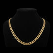 18ct Gold Titanium Steel 28