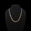 18ct Gold Titanium Steel 28