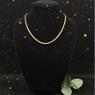 18ct Solid Gold 22