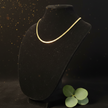 18ct Solid Gold 22