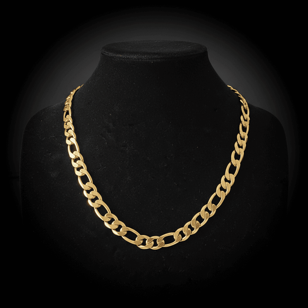 18ct Gold 24