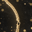 18ct Solid Gold 24