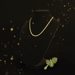 18ct Solid Gold 24