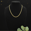 18ct Solid Gold 24