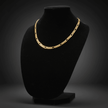 18ct Solid Gold 24