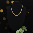 18ct Solid Gold 24