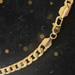 18ct Solid Gold 24