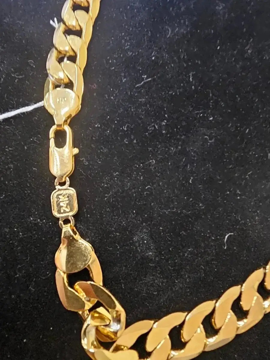 24ct Gold 24