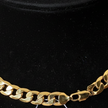 24kt Gold Chain V1
