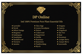 35 Essential Oils — DP Name List Card V2