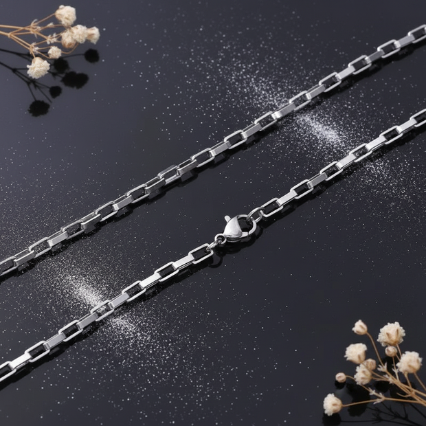 4mm Box Link V3 Dust + Florals