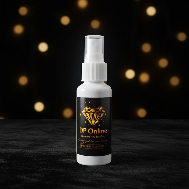 50ml — dark velvet background