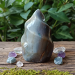 Agate 2 Wood
