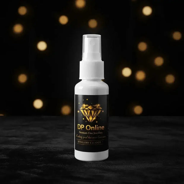 All-in-One Jewellery Polish & Protection Solution - DP Online