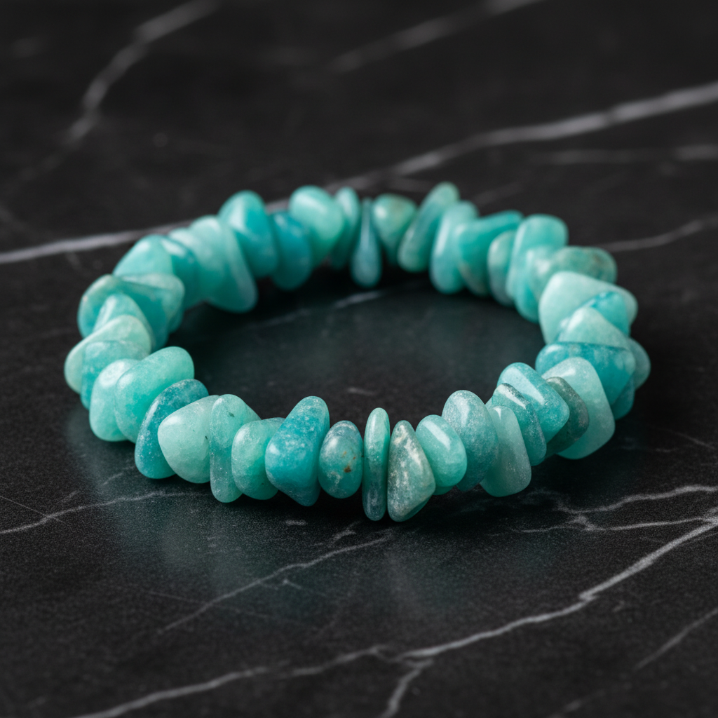 Amazonite