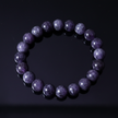 Amethyst - Dark Indigo