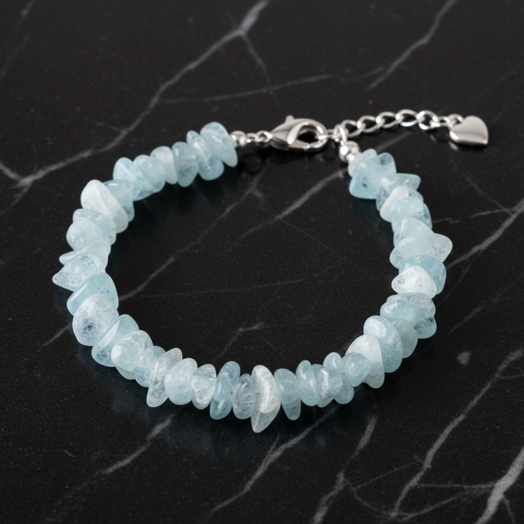 Aquamarine