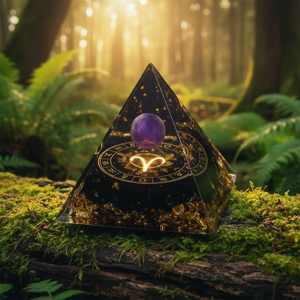 Aries – One Ball