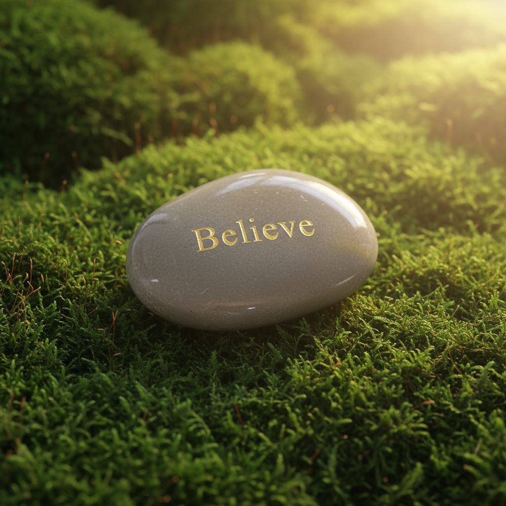 Believe