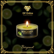 Bergamot Candle – Consistent Style