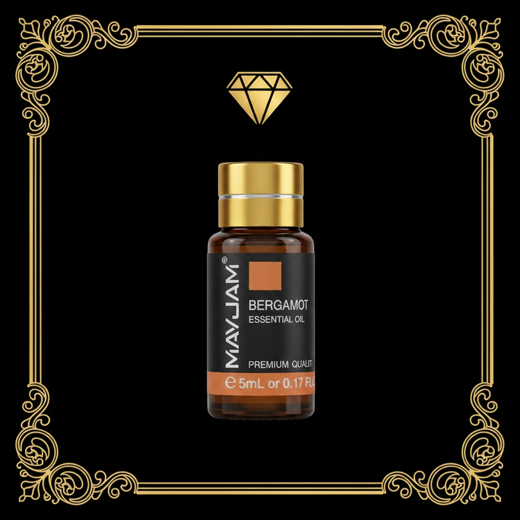 Bergamot
