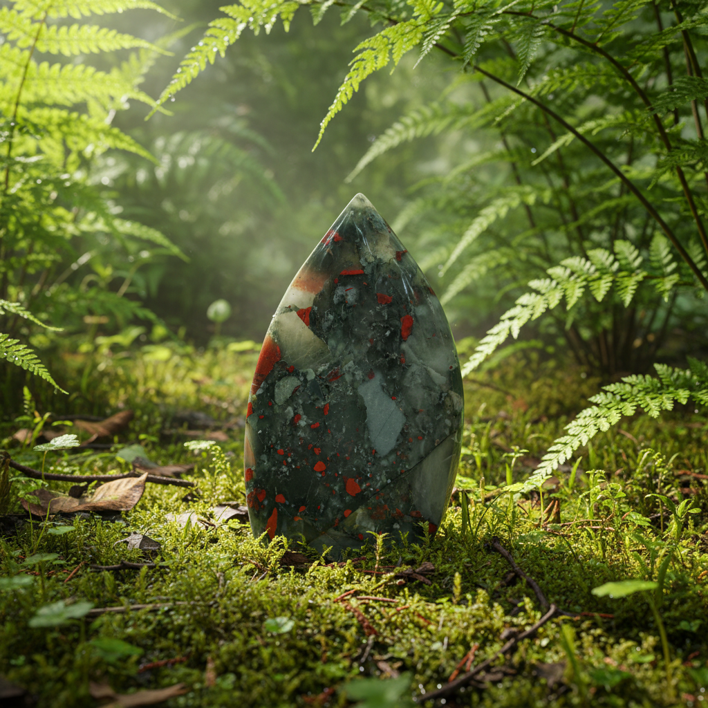 Bloodstone 2 Forest