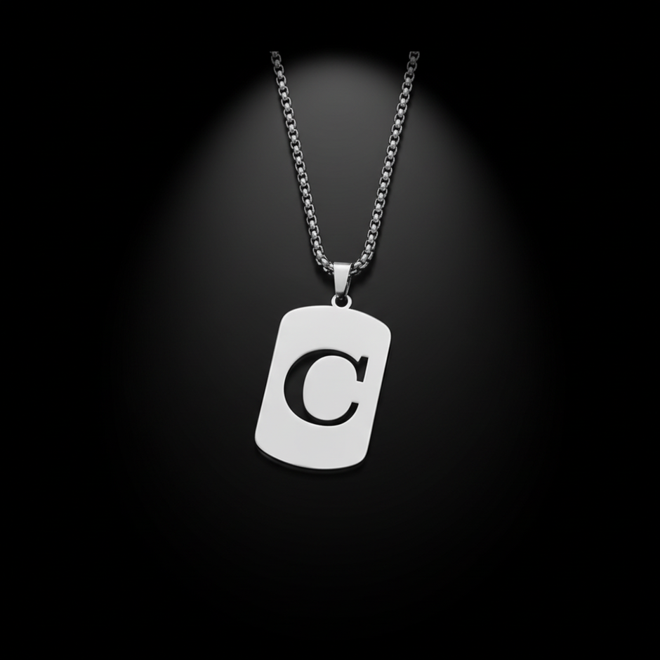 C