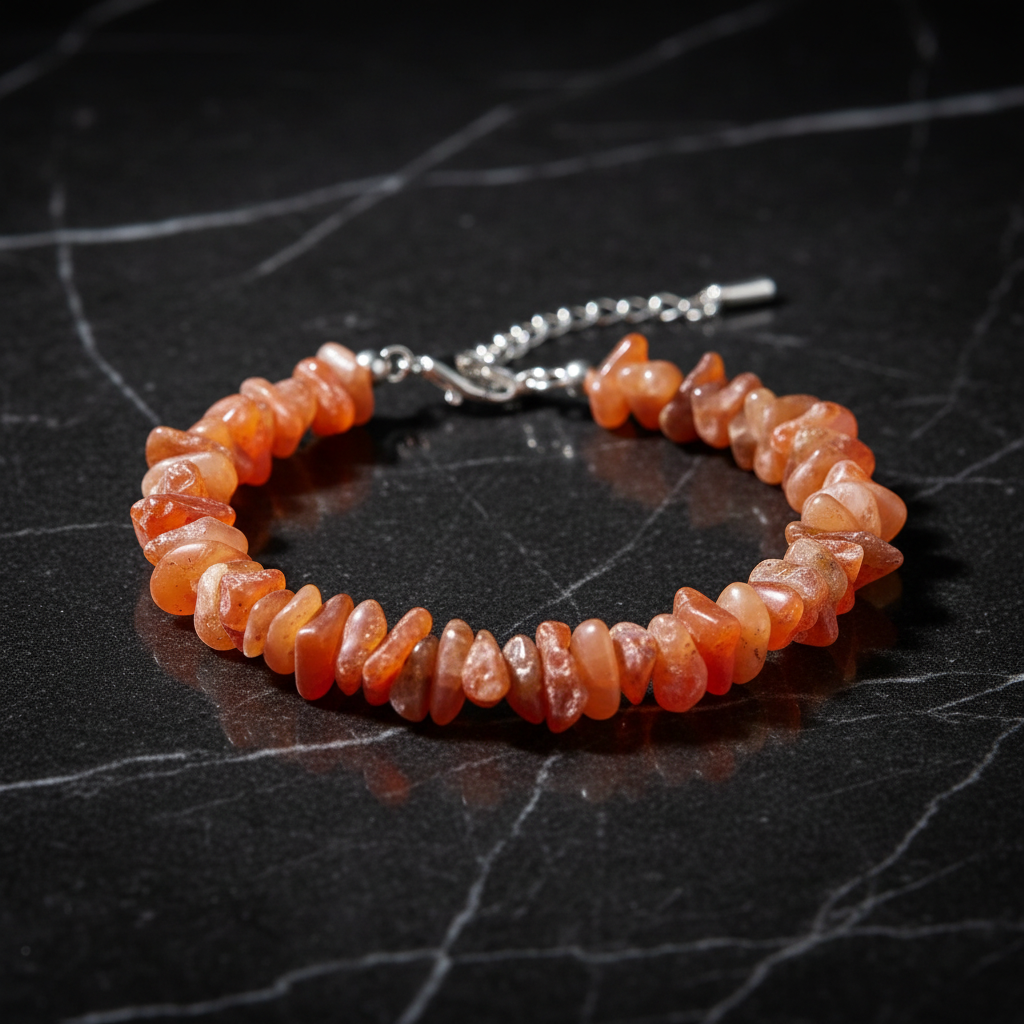 Carnelian