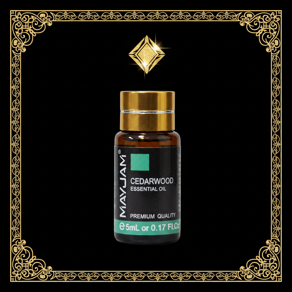 Cedarwood