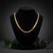 Chain - Bust Greenery 1