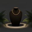 Chain - Bust Greenery 2