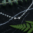 Chain Close-up Detail