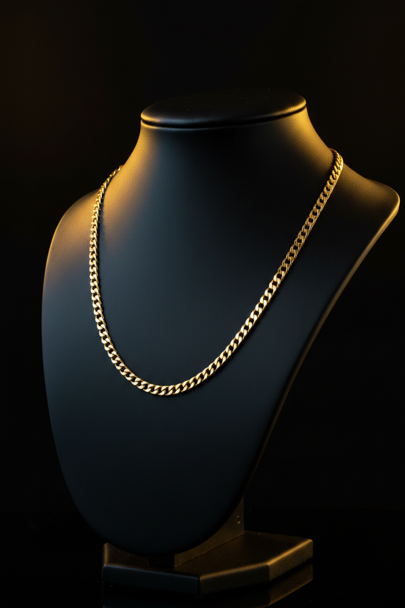 Chain Image 2 - Medium Fine
