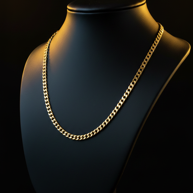 Chain Image 2 - Medium Fine