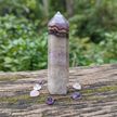 Chevron Amethyst 3 Wood