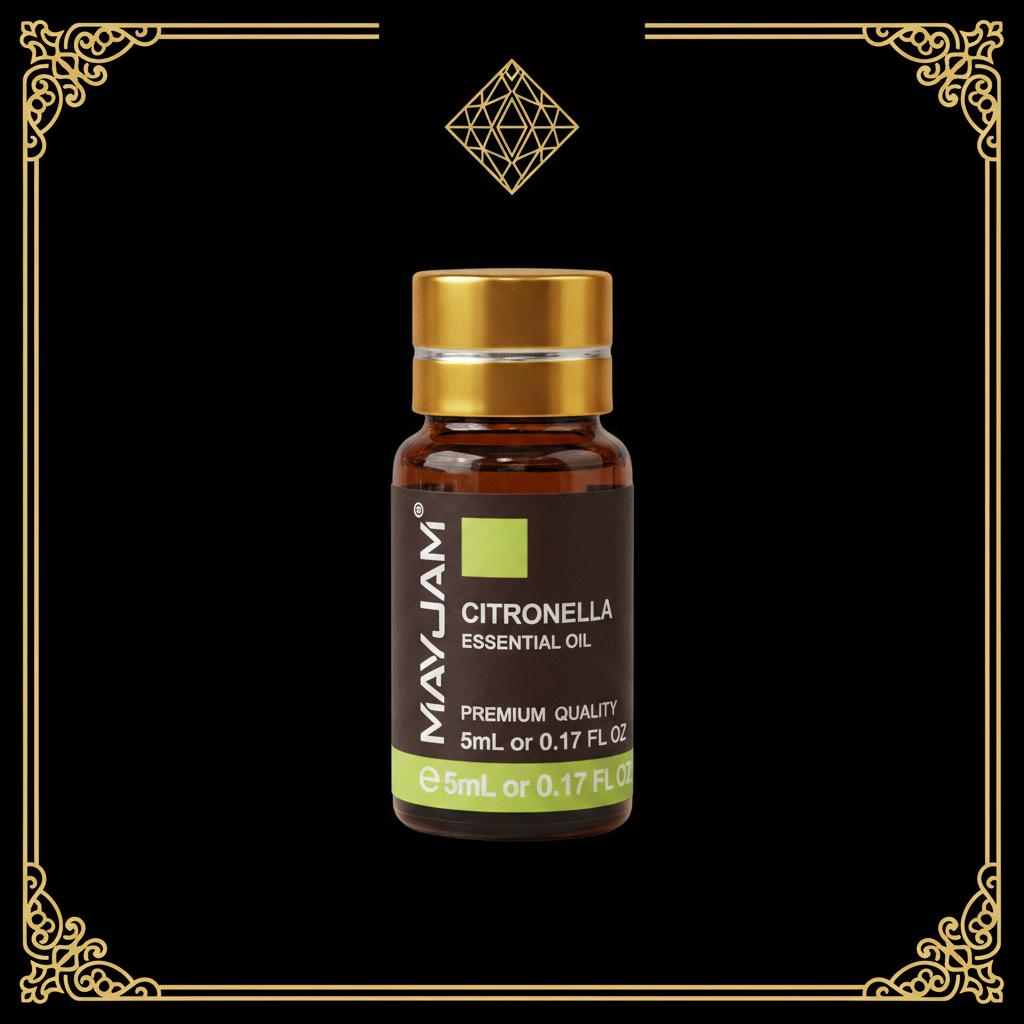 Citronella