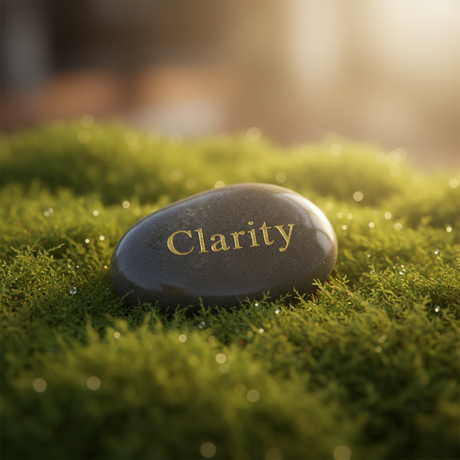 Clarity