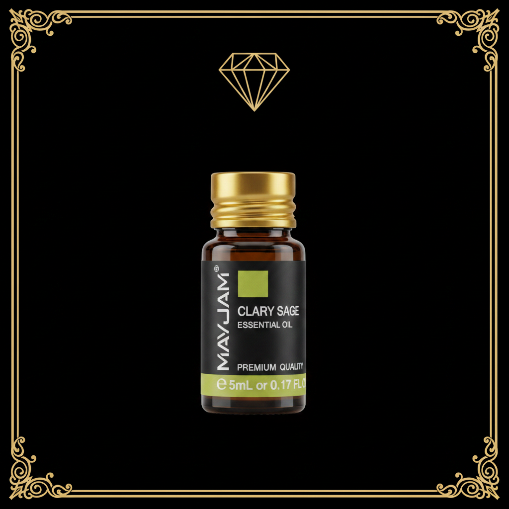 Clary Sage