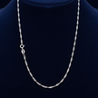 Clean Navy Velvet