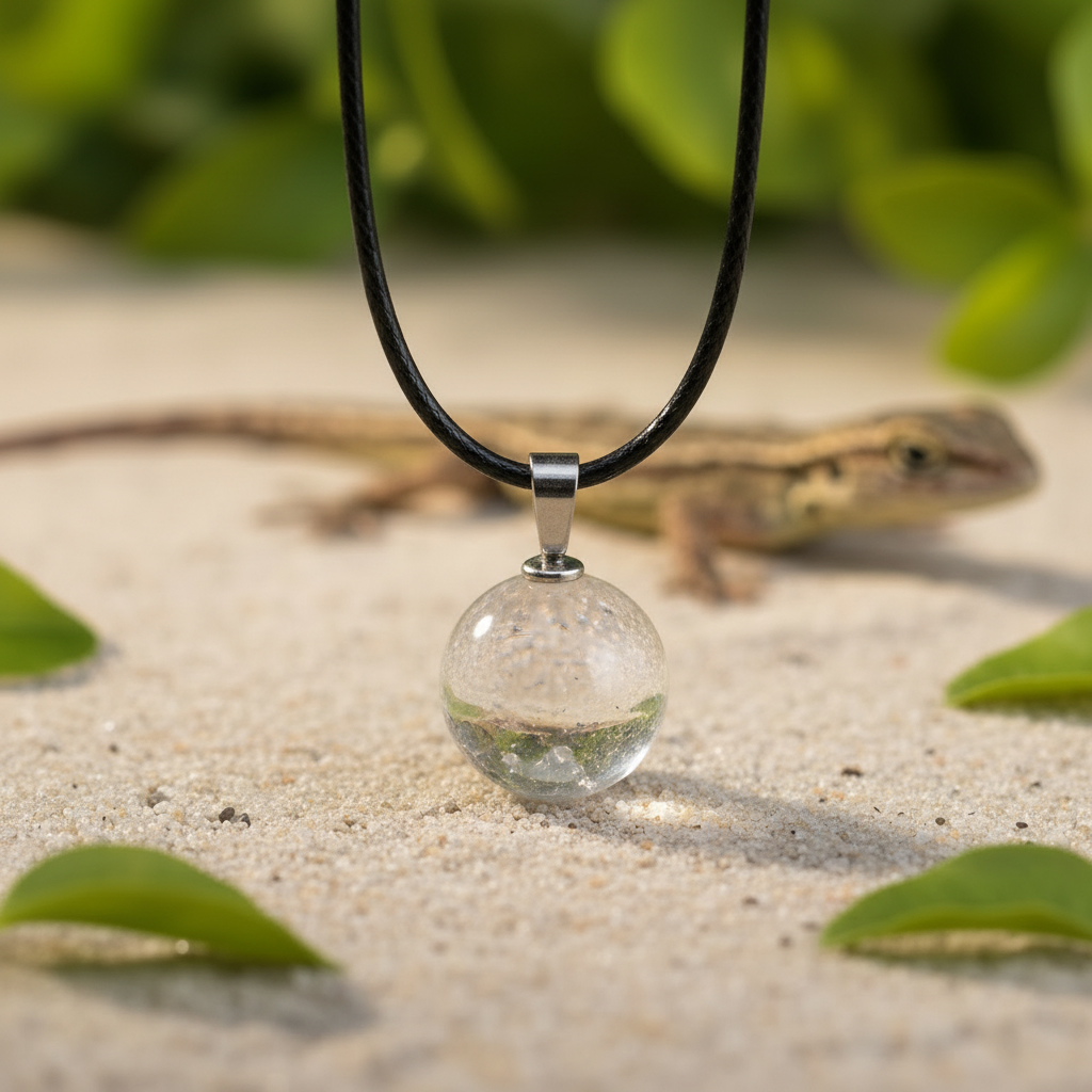 Clear Quartz