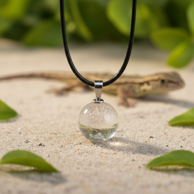 Clear Quartz