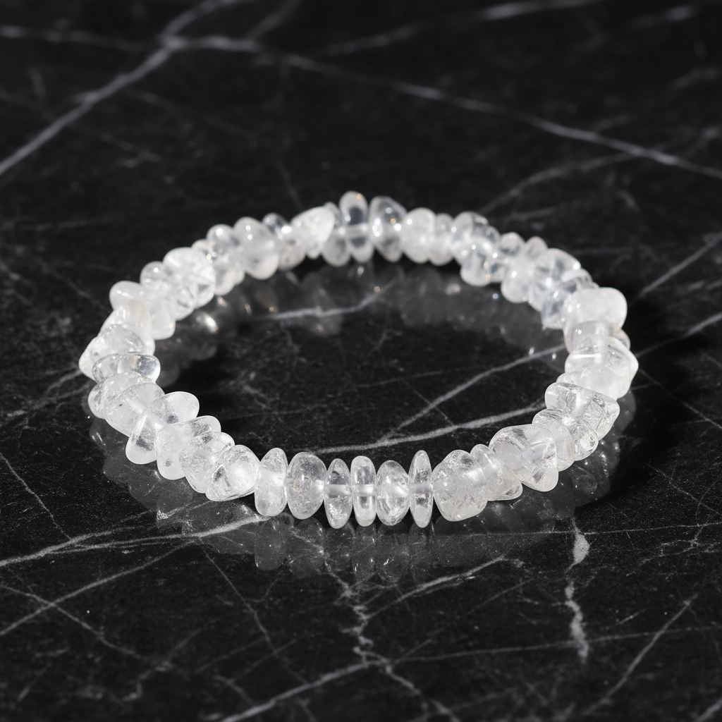 Clear Quartz