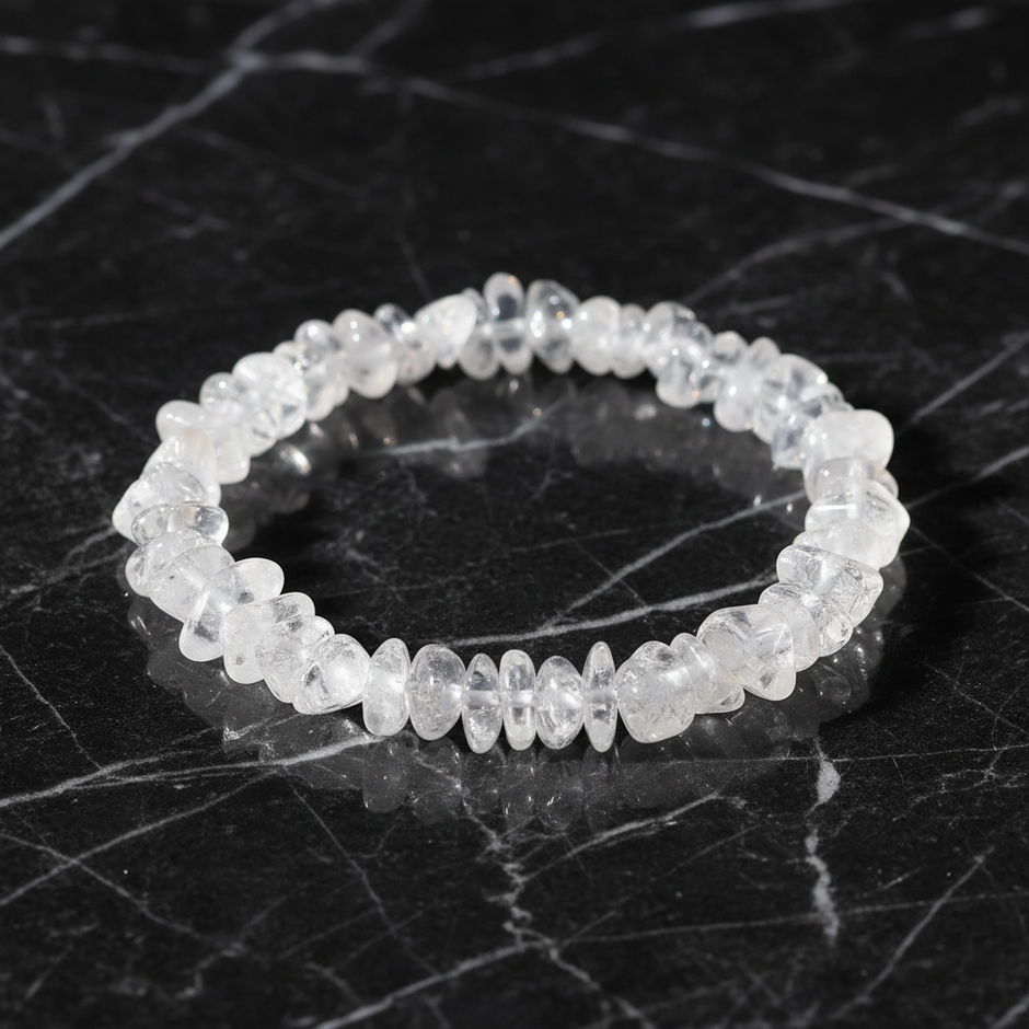 Clear Quartz