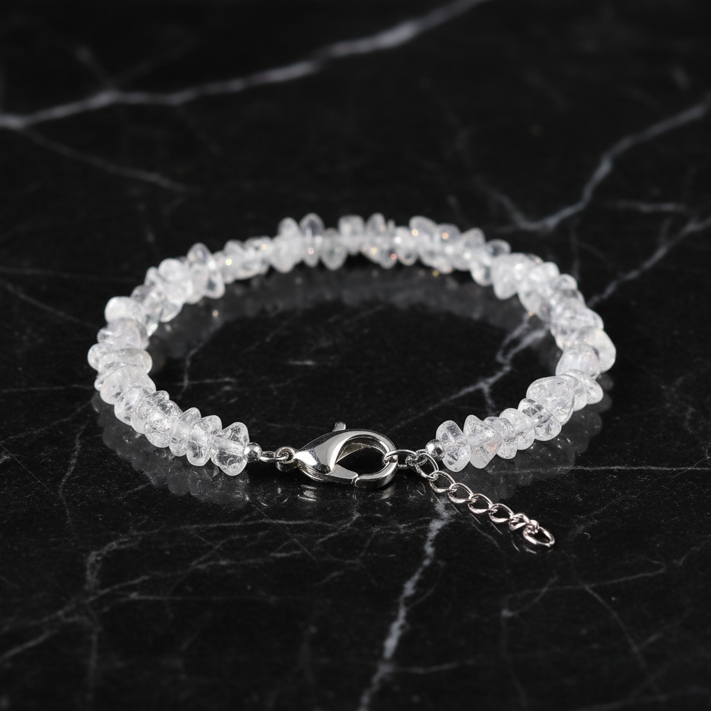 Clear Quartz