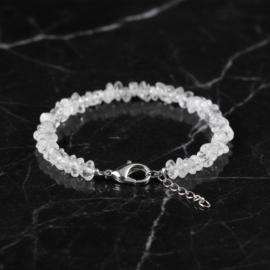Clear Quartz