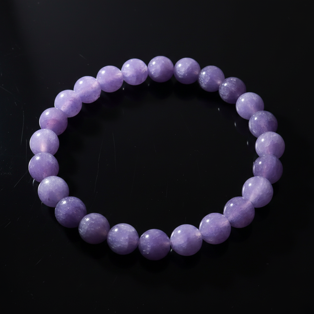 Colored Amethyst - Fixed