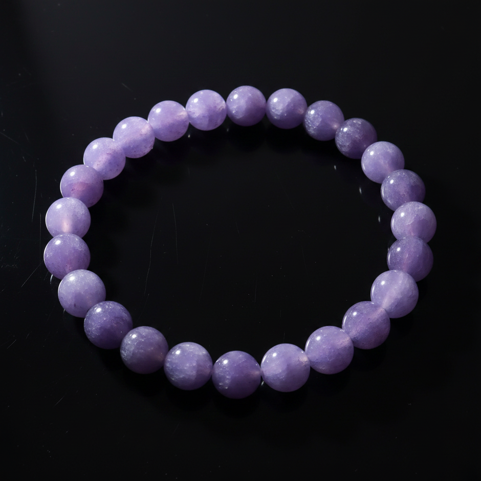 Colored Amethyst - Fixed